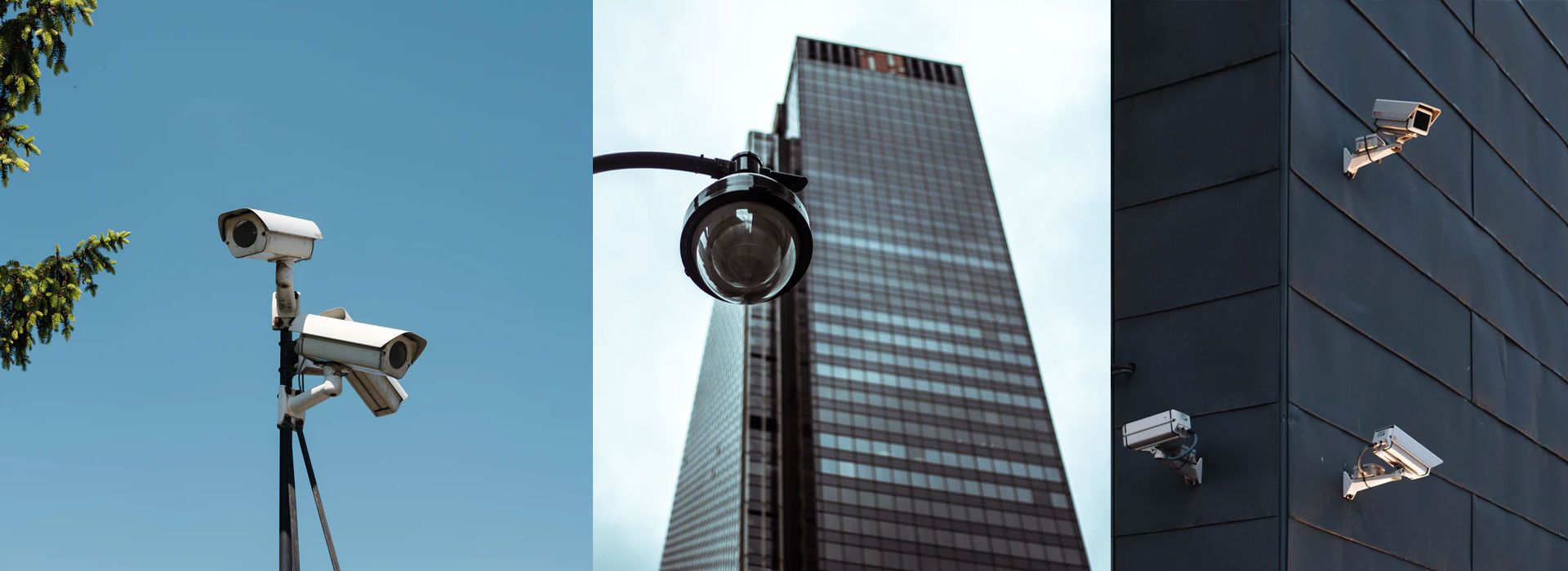 CCTV GÜVENLİK KAMERA SİSTEMLERİ