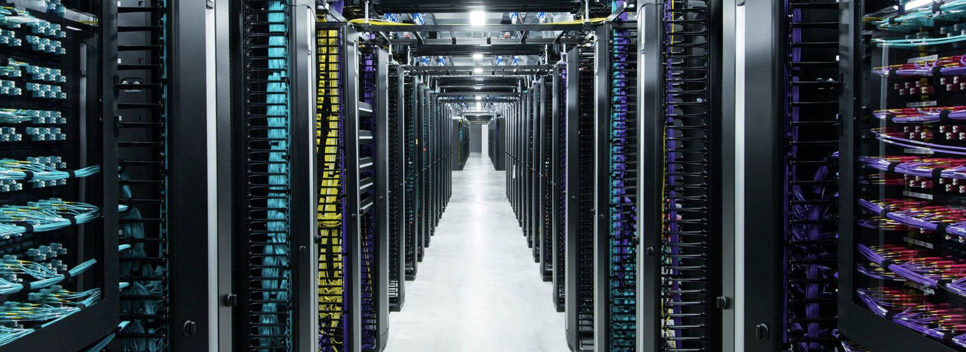 NETWORK ALTYAPI SİSTEMLERİ
